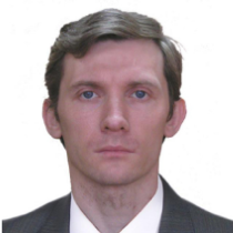 ​Григор'єв Андрій Сергійович
